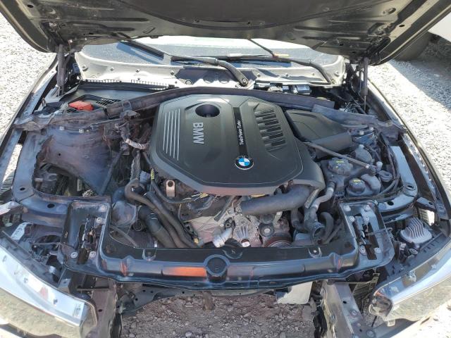 Photo 11 from auction – 2020 BMW 440XI GRAN with VIN WBA4J7C09LBV99585