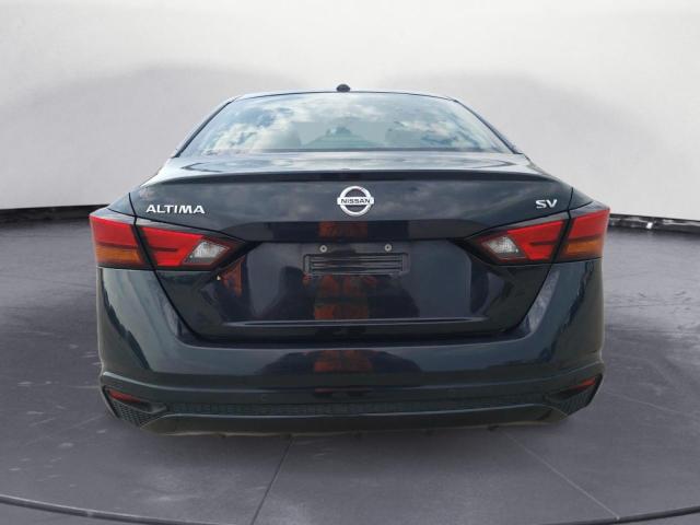 Photo 6 from auction – 2021 NISSAN ALTIMA SV with VIN 1N4BL4DV7MN337731