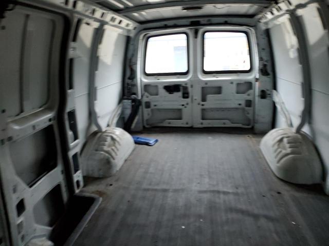 Photo 10 from auction – 2013 CHEVROLET EXPRESS G2 with VIN 1GCWGFFA0D1119627