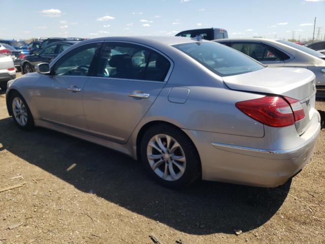 Photo 2 from auction – 2013 HYUNDAI GENESIS 3. with VIN KMHGC4DD6DU245437