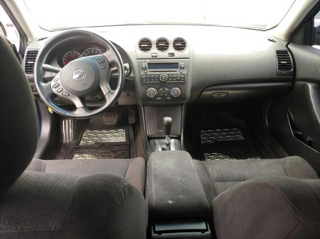 Photo 9 from auction – 2012 NISSAN ALTIMA BAS with VIN 1N4AL2AP3CN475139