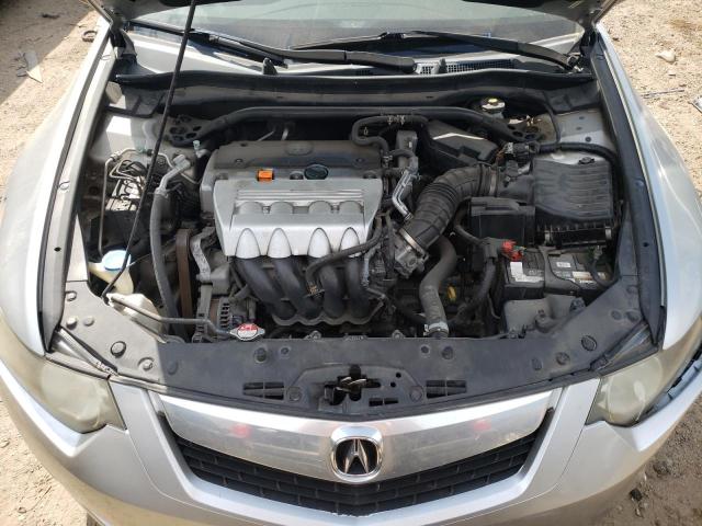 Photo 11 from auction – 2009 ACURA TSX with VIN JH4CU26609C019733