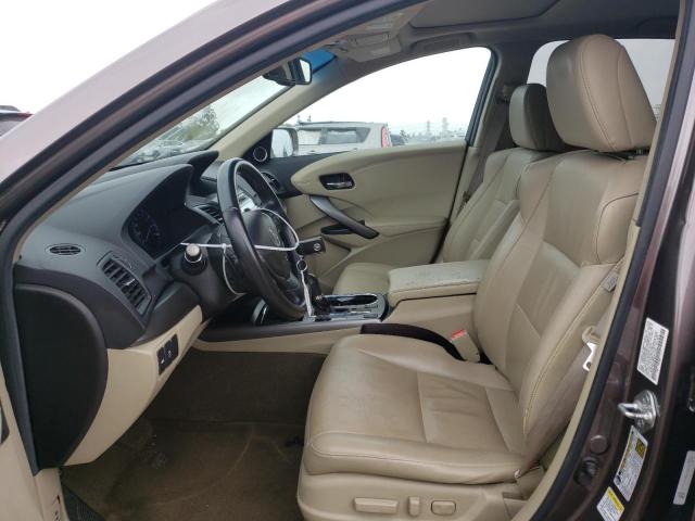 Photo 7 from auction – 2013 ACURA RDX TECHNO with VIN 5J8TB3H59DL011237