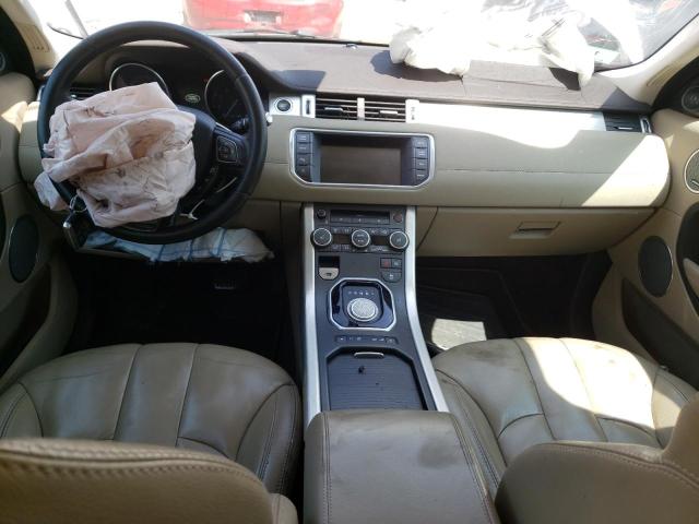 Photo 8 from auction – 2015 LAND ROVER RANGE ROVE with VIN SALVP2BG7FH961771
