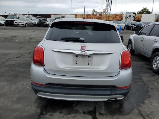 Photo 6 from auction – 2016 FIAT 500X POP with VIN ZFBCFXAT8GP478362