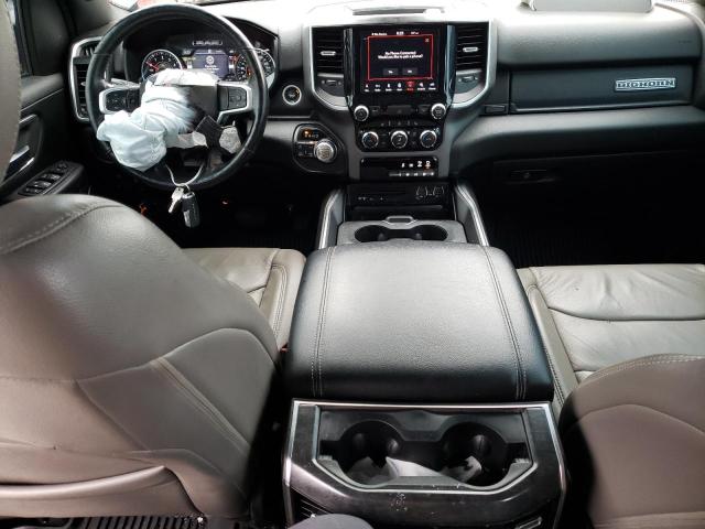 Photo 8 from auction – 2019 RAM 1500 BIG H with VIN 1C6SRFFT2KN732680