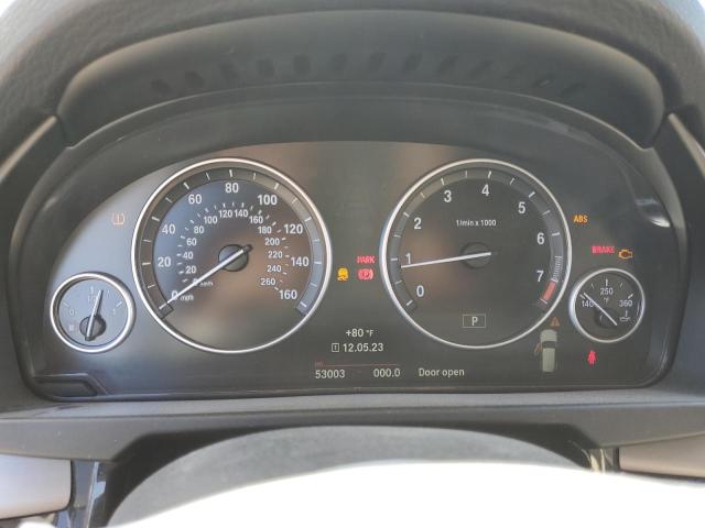 Photo 9 from auction – 2016 BMW X5 XDRIVE3 with VIN 5UXKR0C58G0S84718
