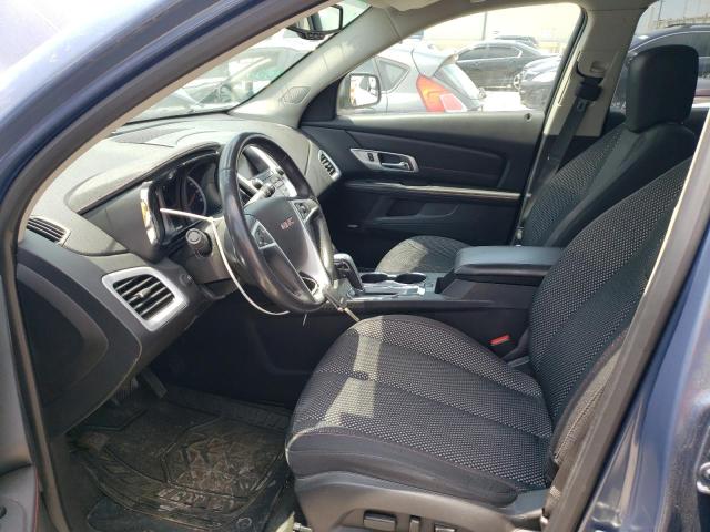 Photo 7 from auction – 2012 GMC TERRAIN SL with VIN 2GKFLTE51C6128674