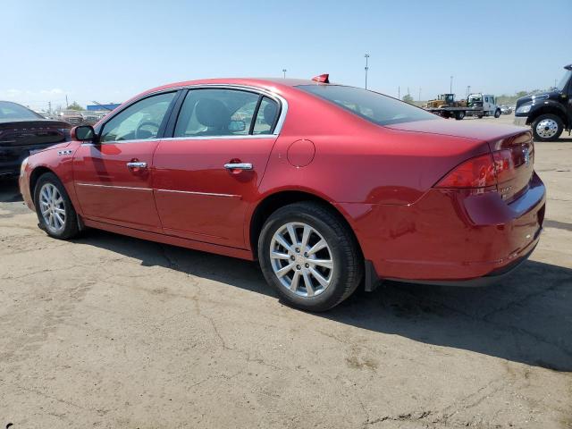 Zdjęcie 2 z aukcji – 2011 BUICK LUCERNE CX z VIN 1G4HC5EM9BU133026