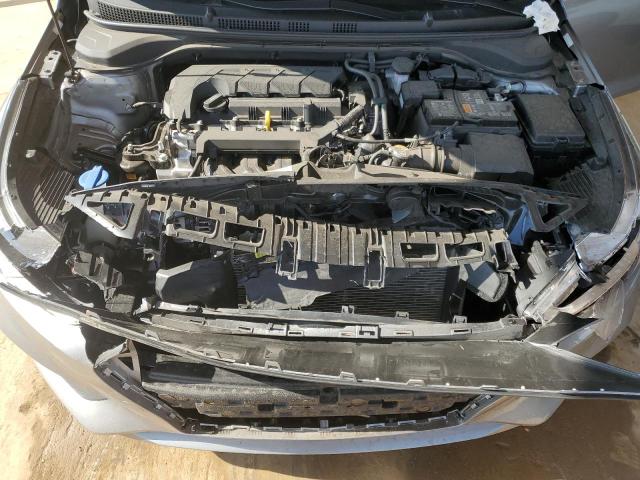 Photo 11 from auction – 2022 HYUNDAI ACCENT SE with VIN 3KPC24A64NE161970