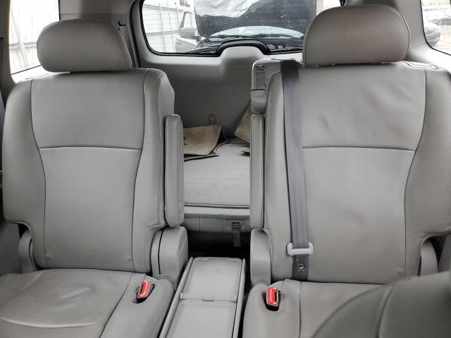 Photo 10 from auction – 2010 TOYOTA HIGHLANDER with VIN 5TDDK3EH5AS019685