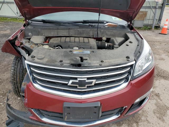 Photo 12 from auction – 2016 CHEVROLET TRAVERSE L with VIN 1GNKVHKD9GJ164285