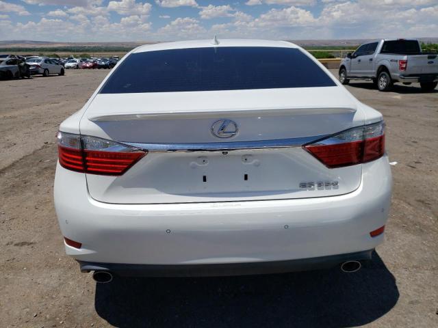 Photo 6 from auction – 2015 LEXUS ES 350 with VIN JTHBK1GG7F2191858