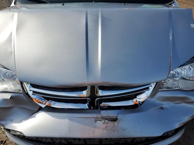Photo 12 from auction – 2016 DODGE GRAND CARA with VIN 2C4RDGCG7GR327394