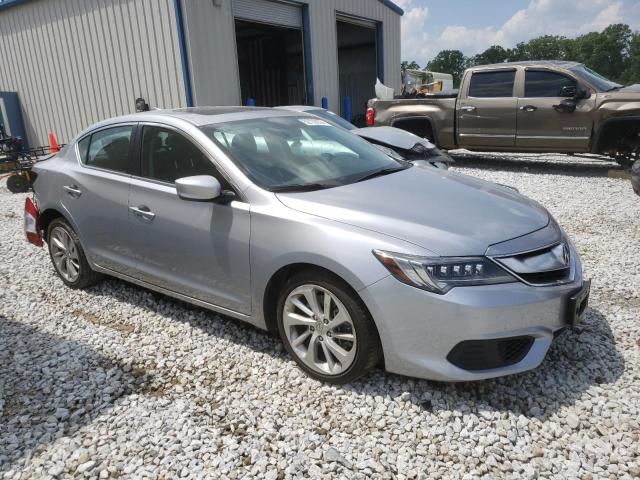 Photo 4 from auction – 2018 ACURA ILX BASE W with VIN 19UDE2F36JA005247