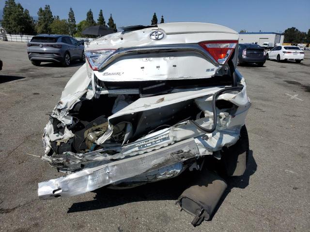 Photo 6 from auction – 2017 TOYOTA CAMRY LE with VIN 4T1BF1FK6HU718450