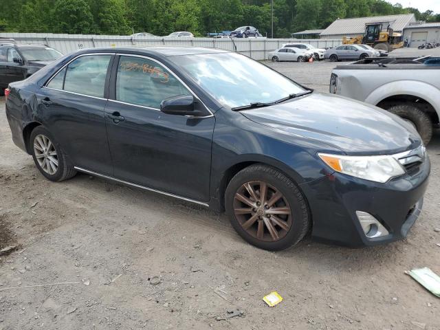 Photo 4 from auction – 2012 TOYOTA CAMRY BASE with VIN 4T4BF1FK5CR204958