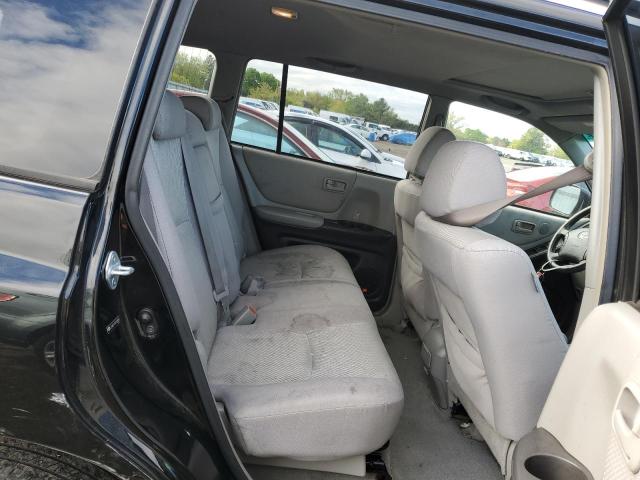 Photo 10 from auction – 2007 TOYOTA HIGHLANDER with VIN JTEHW21AX70039060