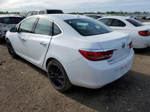 Photo 2 from auction – 2014 BUICK VERANO with VIN 1G4PP5SK4E4192802