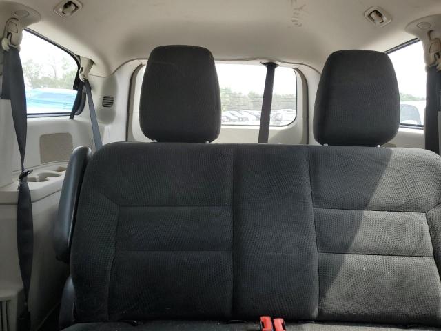Photo 10 from auction – 2015 DODGE GRAND CARA with VIN 2C4RDGBG2FR749699