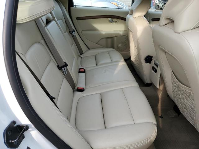 Photo 11 from auction – 2011 VOLVO XC70 3.2 with VIN YV4952BZ5B1094998