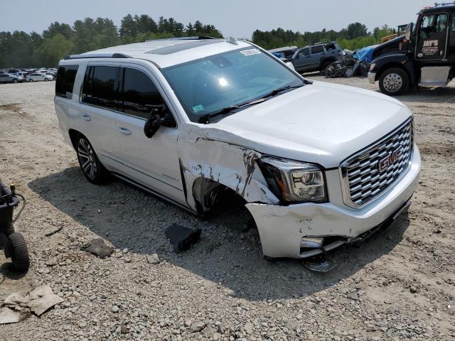 Photo 4 from auction – 2020 GMC YUKON DENA with VIN 1GKS2CKJ9LR264834