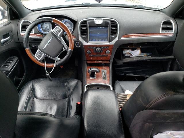 Photo 8 from auction – 2012 CHRYSLER 300 with VIN 2C3CCACG5CH223870
