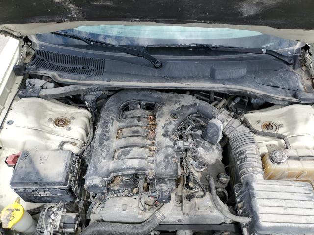 Photo 11 from auction – 2008 DODGE CHARGER with VIN 2B3KA43G98H285506