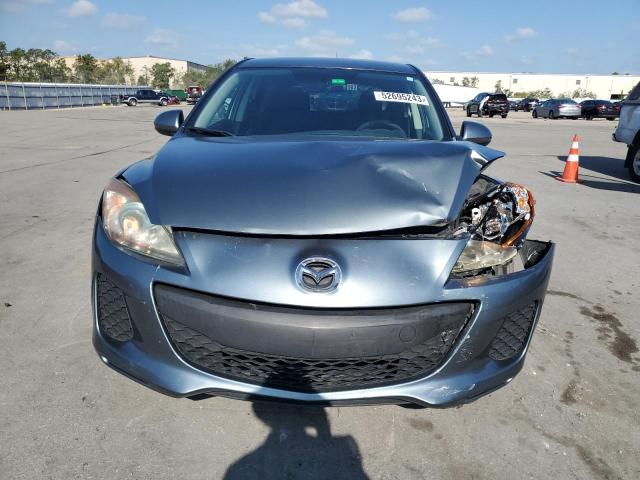 Photo 5 from auction – 2012 MAZDA 3 I with VIN JM1BL1L76C1695453