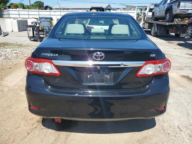 Photo 6 from auction – 2011 TOYOTA COROLLA BA with VIN JTDBU4EE2B9145953