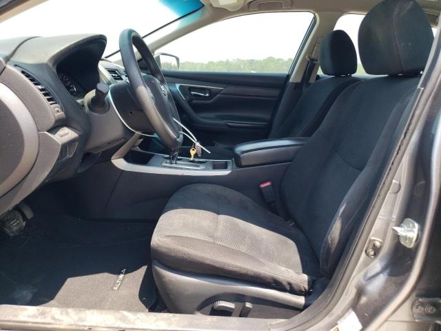 Photo 7 from auction – 2015 NISSAN ALTIMA 2.5 with VIN 1N4AL3AP9FC468833
