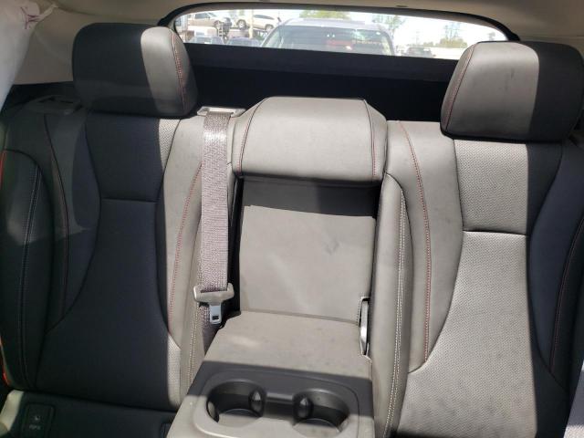 Photo 10 from auction – 2023 BUICK ENVISION E with VIN LRBFZPR43PD015379