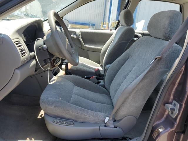 Photo 7 from auction – 2000 SATURN LS1 with VIN 1G8JU52F1YY694776