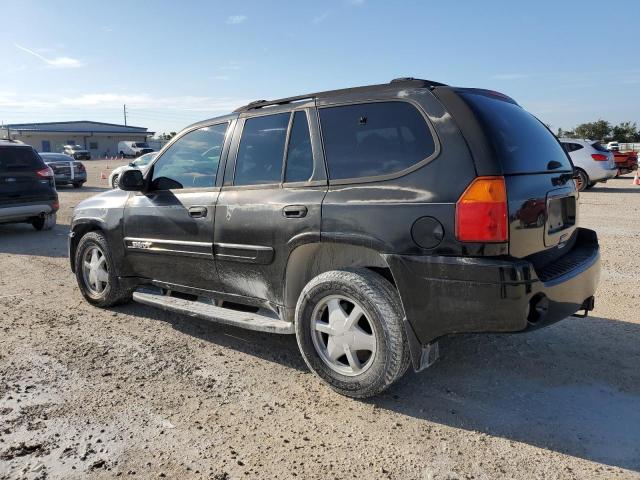 Photo 2 from auction – 2002 GMC ENVOY with VIN 1GKDT13S022345780