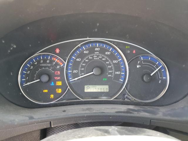 Photo 9 from auction – 2012 SUBARU FORESTER 2 with VIN JF2SHABC1CH469698