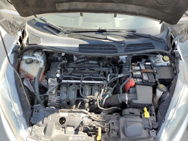 Photo 11 from auction – 2015 FORD FIESTA with VIN 3FADP4BJ5FM196524