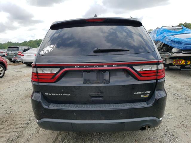 Photo 6 from auction – 2015 DODGE DURANGO with VIN 1C4RDHDG6FC729094