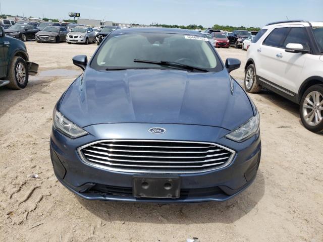 Photo 5 from auction – 2019 FORD FUSION SE with VIN 3FA6P0HD0KR250148