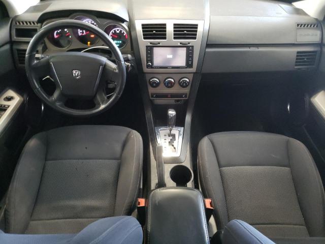 Photo 8 from auction – 2010 DODGE AVENGER with VIN 1B3CC1FB2AN191915