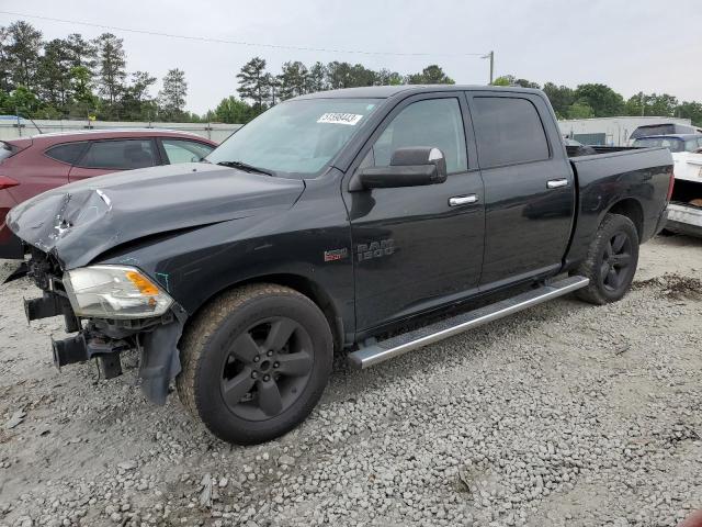 RAM 1500 SLT 2015 con VIN 1C6RR6LT6FS621267 - Foto de la subasta