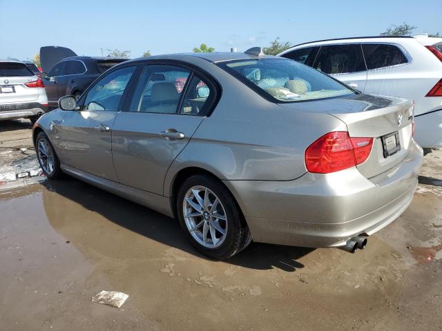 Photo 2 from auction – 2010 BMW 328 XI with VIN WBAPK7C54AA459615