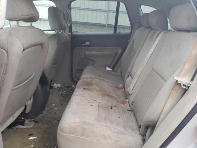 Photo 10 from auction – 2010 FORD EDGE SE with VIN 2FMDK3GC9ABB13485