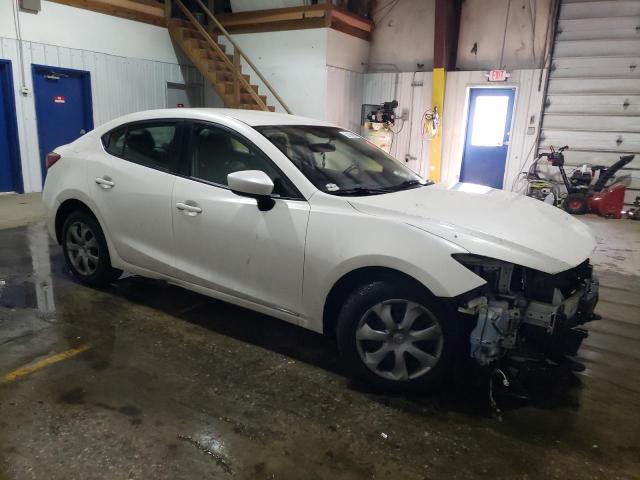 Photo 4 from auction – 2014 MAZDA 3 SPORT with VIN 3MZBM1U72EM121091