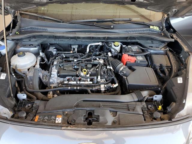 Photo 11 from auction – 2021 FORD ESCAPE S with VIN 1FMCU0F60MUA18120