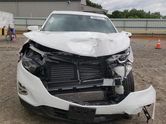 Photo 5 from auction – 2018 CHEVROLET EQUINOX LT with VIN 2GNAXSEV5J6121400