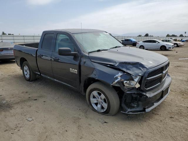 Photo 4 from auction – 2018 RAM 1500 ST with VIN 1C6RR6FG1JS211936
