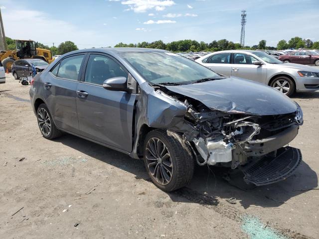 Photo 4 from auction – 2014 TOYOTA COROLLA L with VIN 5YFBURHE5EP050939