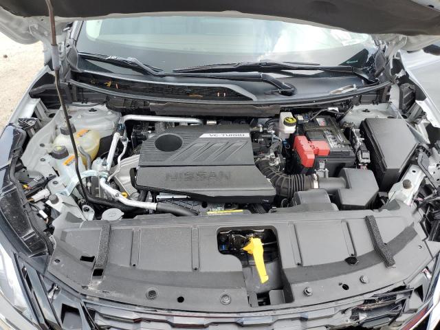 Photo 11 from auction – 2023 NISSAN ROGUE SL with VIN 5N1BT3CA7PC752787