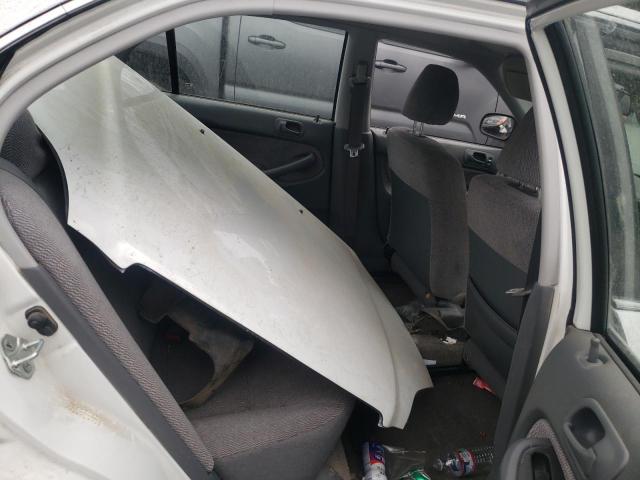 Photo 10 from auction – 1997 HONDA CIVIC LX with VIN JHMEJ6673VS033952
