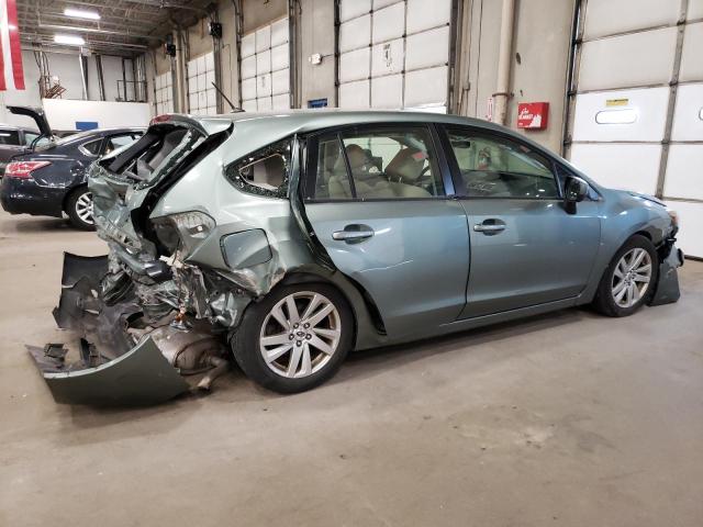 Photo 3 from auction – 2015 SUBARU IMPREZA PR with VIN JF1GPAC6XFH206443